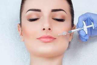 Lifting facial sin cirugía con bio estimuladores de colágeno