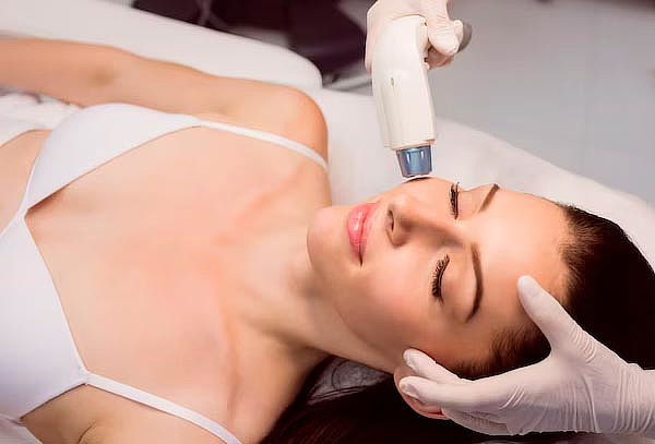  Limpieza Facial Express + Vaporizador de Ozono y Más 