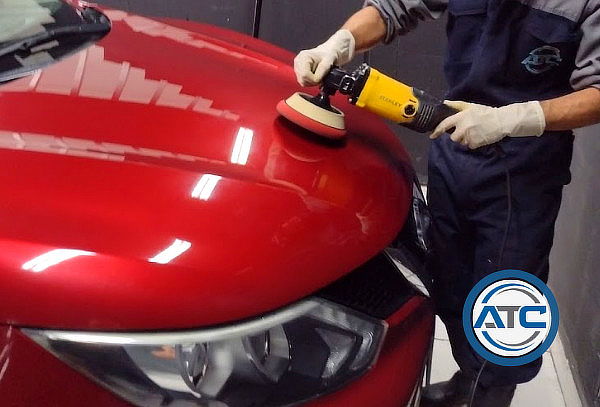 !Tratamiento de Pintura Nanoceramico SiO2 - Premium Coating!