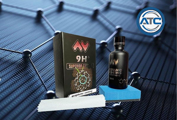 !Tratamiento de Pintura Nanoceramico SiO2 - Premium Coating!