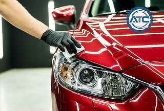 !Tratamiento de Pintura Nanoceramico SiO2 - Premium Coating!