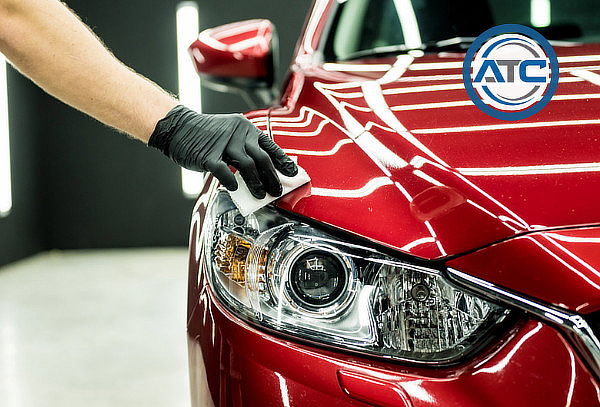 !Tratamiento de Pintura Nanoceramico SiO2 - Premium Coating!