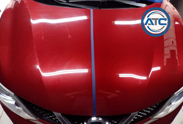 !Tratamiento de Pintura Nanoceramico SiO2 - Premium Coating!
