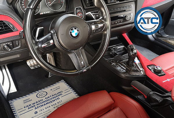 !Tratamiento de Pintura Nanoceramico SiO2 - Premium Coating!