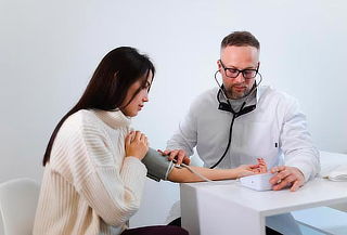 Chequeo Médico de Bienestar General- Pulso Salud 