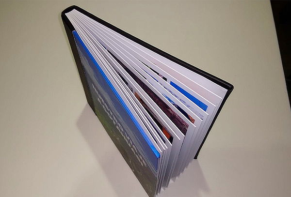 Photobook de 30 x 20 o 20x20 con Tapa Dura Fotográfica 