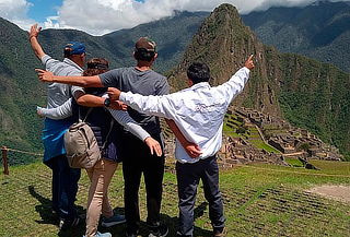 Cuzco 4D/3N: Hospedaje, Tours y más 