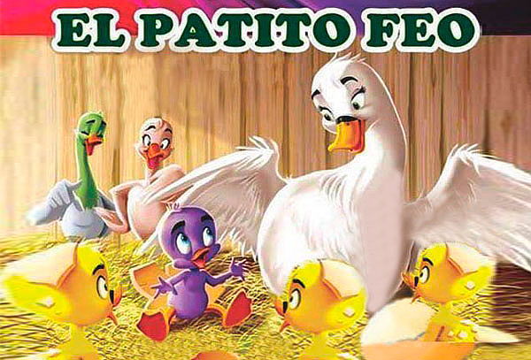 Obra Teatral "El Patito Feo" en Jazz Zone - | Cuponatic