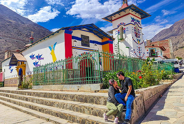 Full Day Antioquia + Qhapac Ñan + Pueblo de Colores y Más