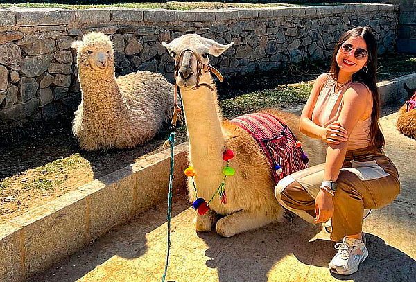 Full Day Machu Picchu Limeño + Santa Rosa de Quives y MÁS