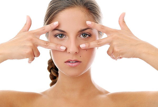 Tratamiento de Eliminación de Ojeras en 3 Visitas