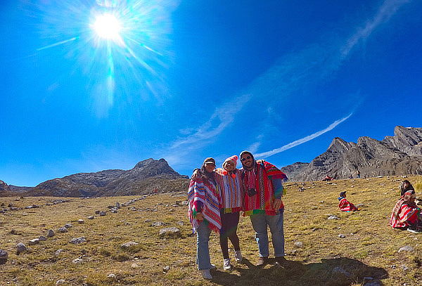 Full Day Cordillera la Viuda + Catarata Mellizera y Más