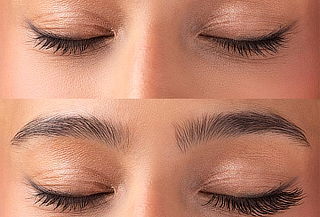 Lifting de Pestañas + Laminado & Perfiladode Cejas