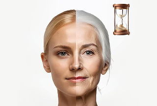 Vacuna Antiedad + Consulta + Analizador Facial Computarizado