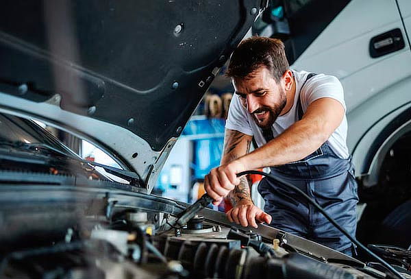 Mantenimiento para Autos o Camionetas & Más