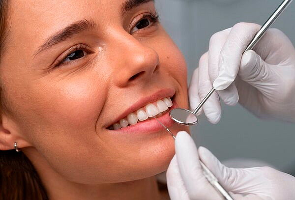 Instalación de Implante Dental + Radiografía y | Ofertop