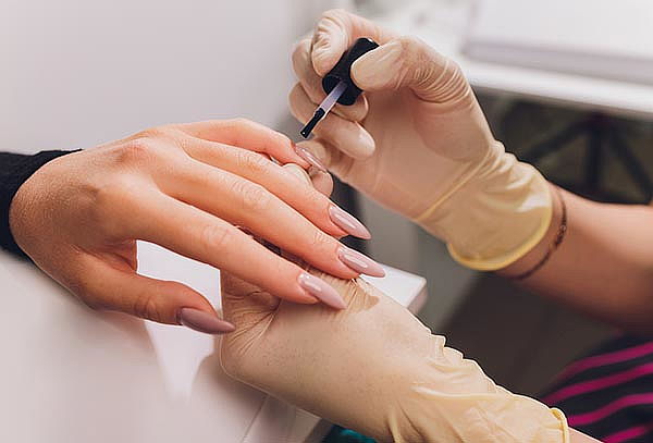 Manicure Gel Color + Hidratación
