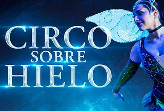 Circo de Hielo Presenta Peter Pan. Elige día, función y zona