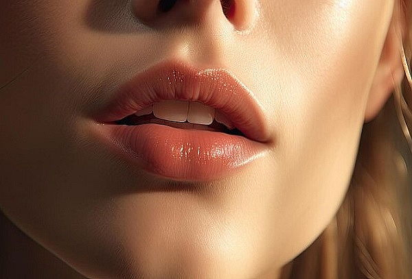 Hidratación De Labios Profunda Con Dermapen Hidralips