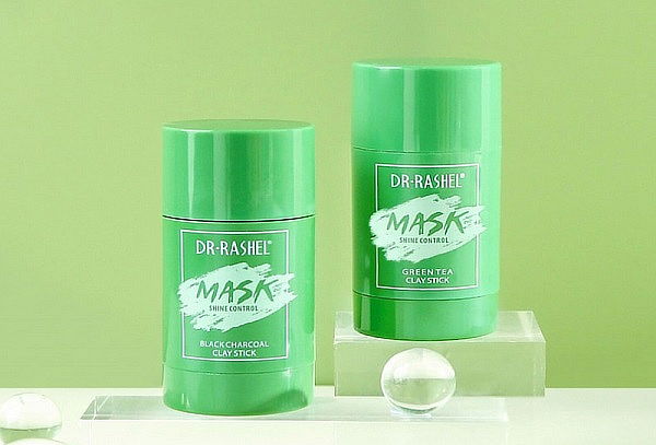 Mascarilla en Barra de Limpieza para Skin Care