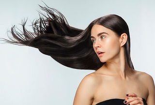 Botox Capilar Reparador + Corte de Puntas y Más