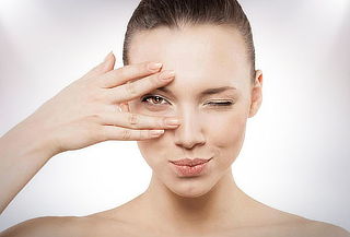 5 Sesiones Tratamiento De Papada y Ojeras + Perfilamiento