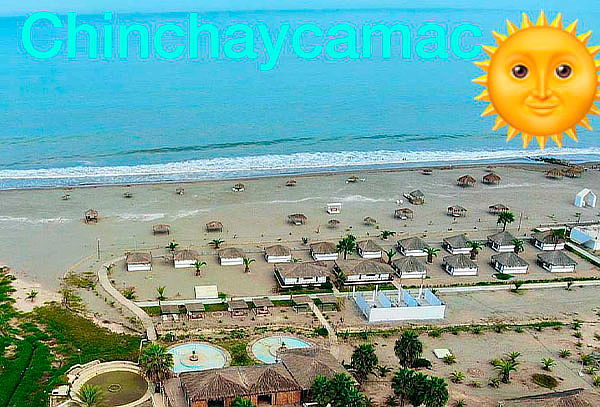 2D/1N Para 2 Chinchaycamac Bungalows + Alimentación + Tragos