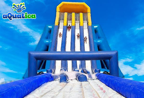 ¡Acceso a TODO! FULL DAY en PARQUE ACUÁTICO con Toboganes