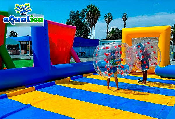 ¡Acceso a TODO! FULL DAY en PARQUE ACUÁTICO con Toboganes