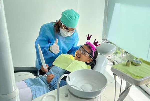 Precio Especial: Pack Odontopediátrico + Kit de Regalo