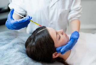 Dermapen + 5 Tubos de Plasma Facial o Capilar + Arco Led