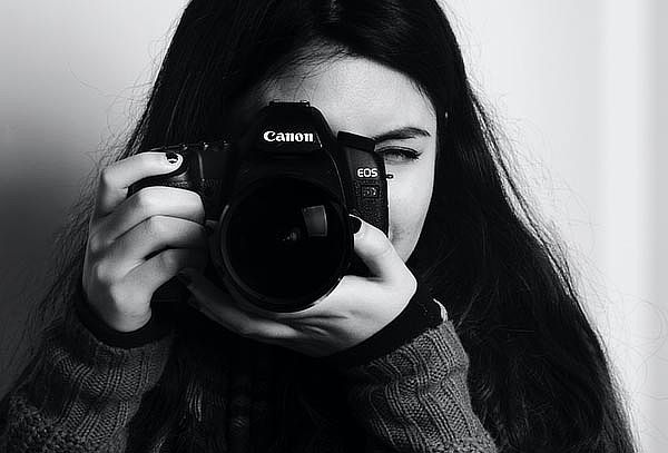 ¡Curso Online de Fotografía con Clases en Directo!