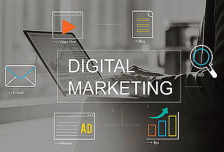 ¡Curso Online de Marketing Digital + Diploma!