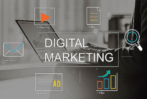 ¡Curso Online de Marketing Digital + Diploma!