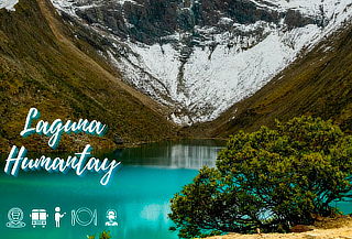 Laguna Humantay Cusco + Desayuno + Almuerzo