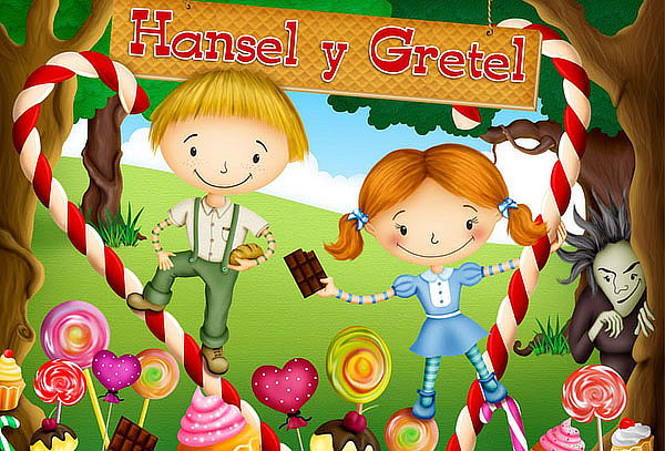 Teatro para Niños 