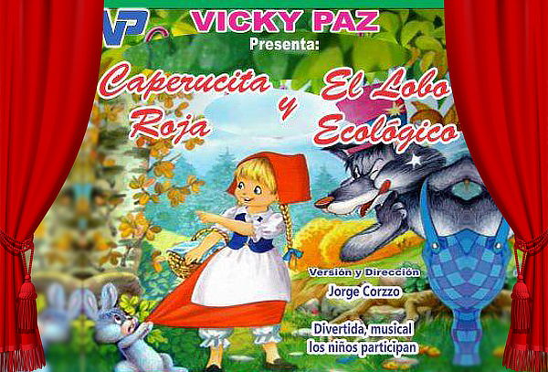 Teatro para Niños 