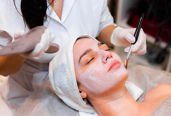 HYDRAFACIAL Limpieza Profunda + Exfoliación + Punta Diamante