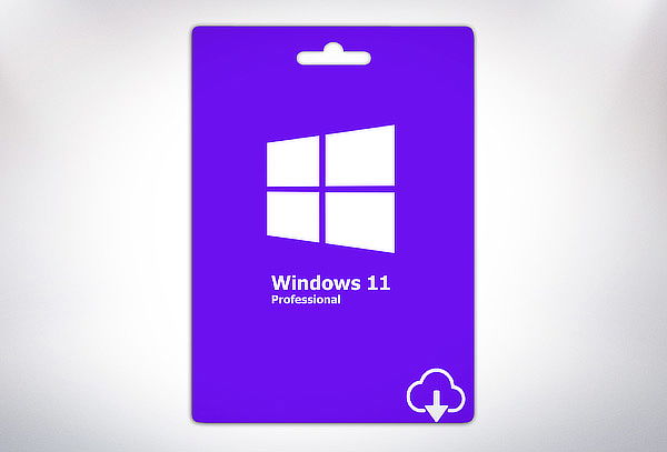 Licencia Original Windows 11 Pro