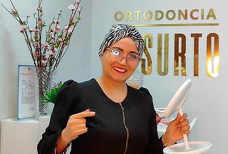 Profilaxis Dental + Fluorización + Odontograma 