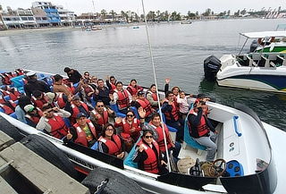 Full Day: Paracas + Visita Viñedos + Islas Ballestas en Ica 