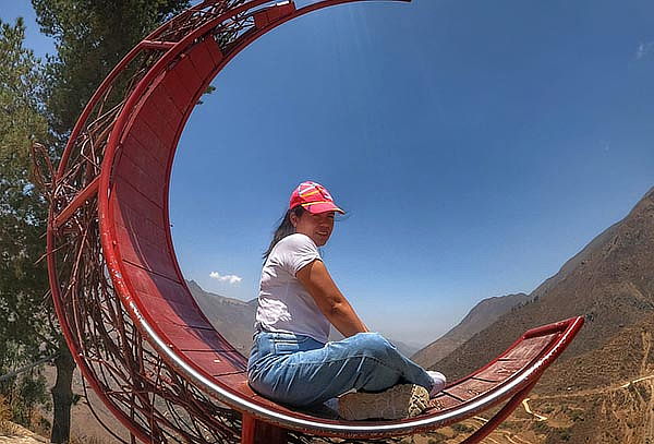 Conoce el  Machupichu Limeño y Más con Perú Rutea