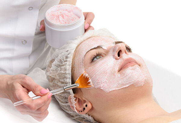 Limpieza Facial Profunda + Dermaplaning 