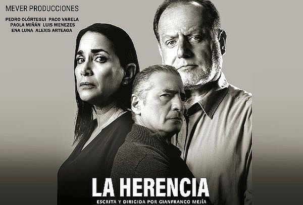 Obra Teatral 