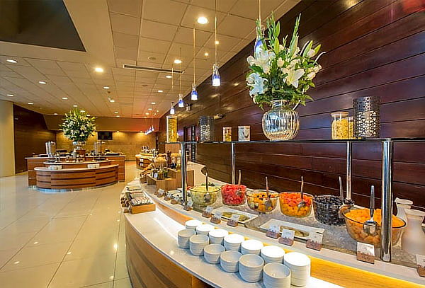 Hotel Los Delfines: Noche Para 2 + Desayuno