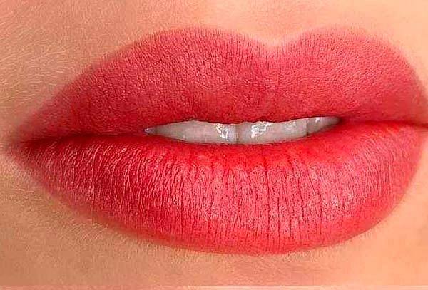 Micropigmentación + Diseño de Labios en Vip Lyanna