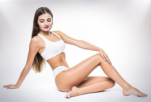 1 Sesión de Peeling para Eliminar Estrías 