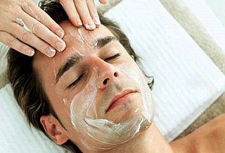 ¡Limpieza Facial para Hombres! Leche de Limpieza y Mucho Más