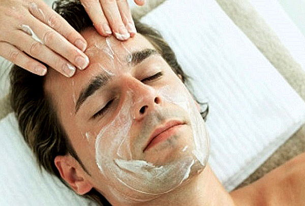 ¡Limpieza Facial para Hombres! Leche de Limpieza y Mucho Más