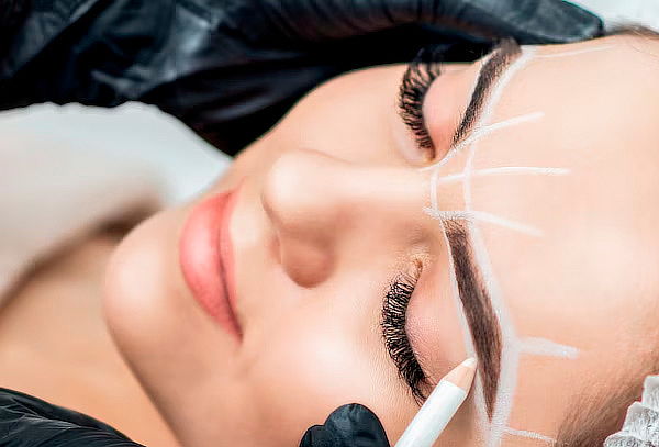 Microblading Pelo a Pelo ¡Luce Increíble!